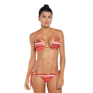 Twilight Corals Bikini (Final Sale)