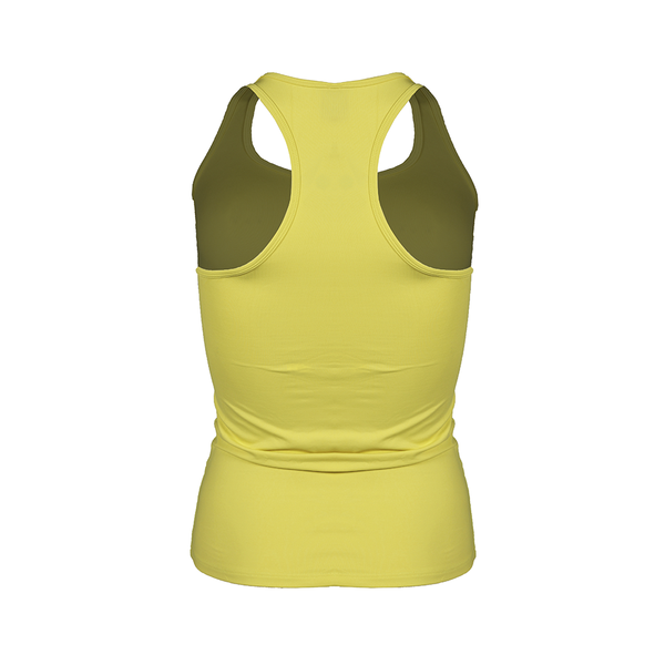 Racer Tank Tulip (Final Sale)