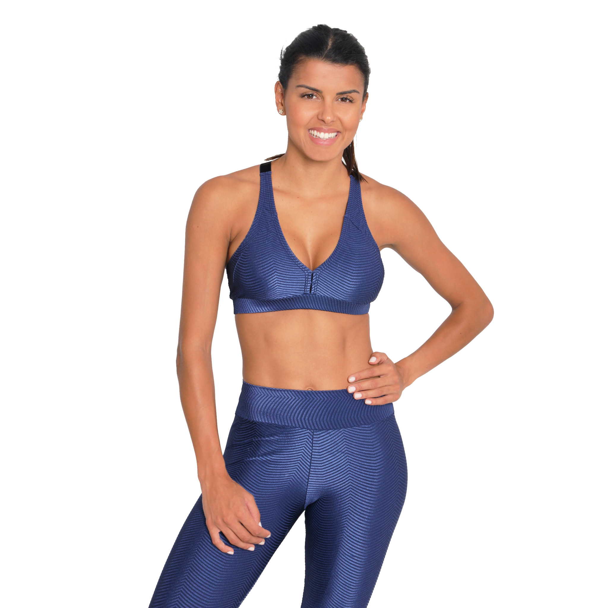 Sleek Addiction Bra Galaxy (Final Sale)