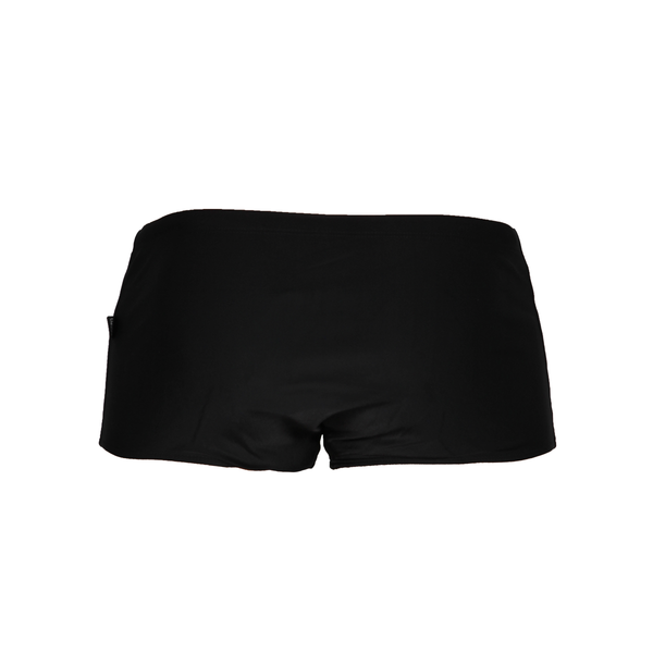 Swim Trunk Black (Final Sale)
