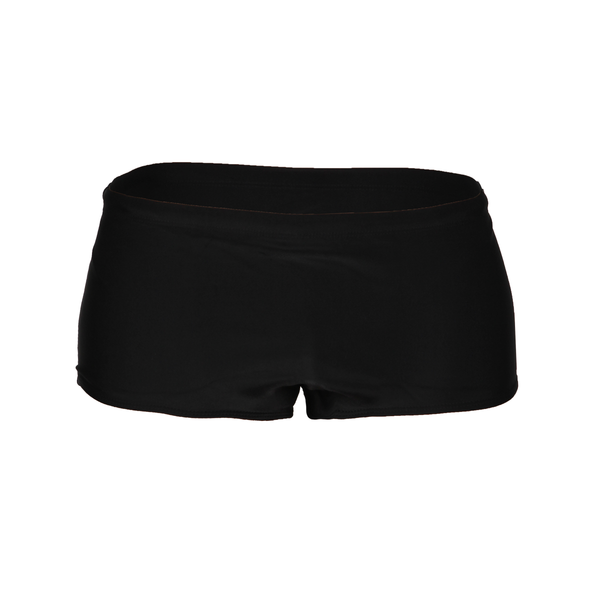 Swim Trunk Black (Final Sale)