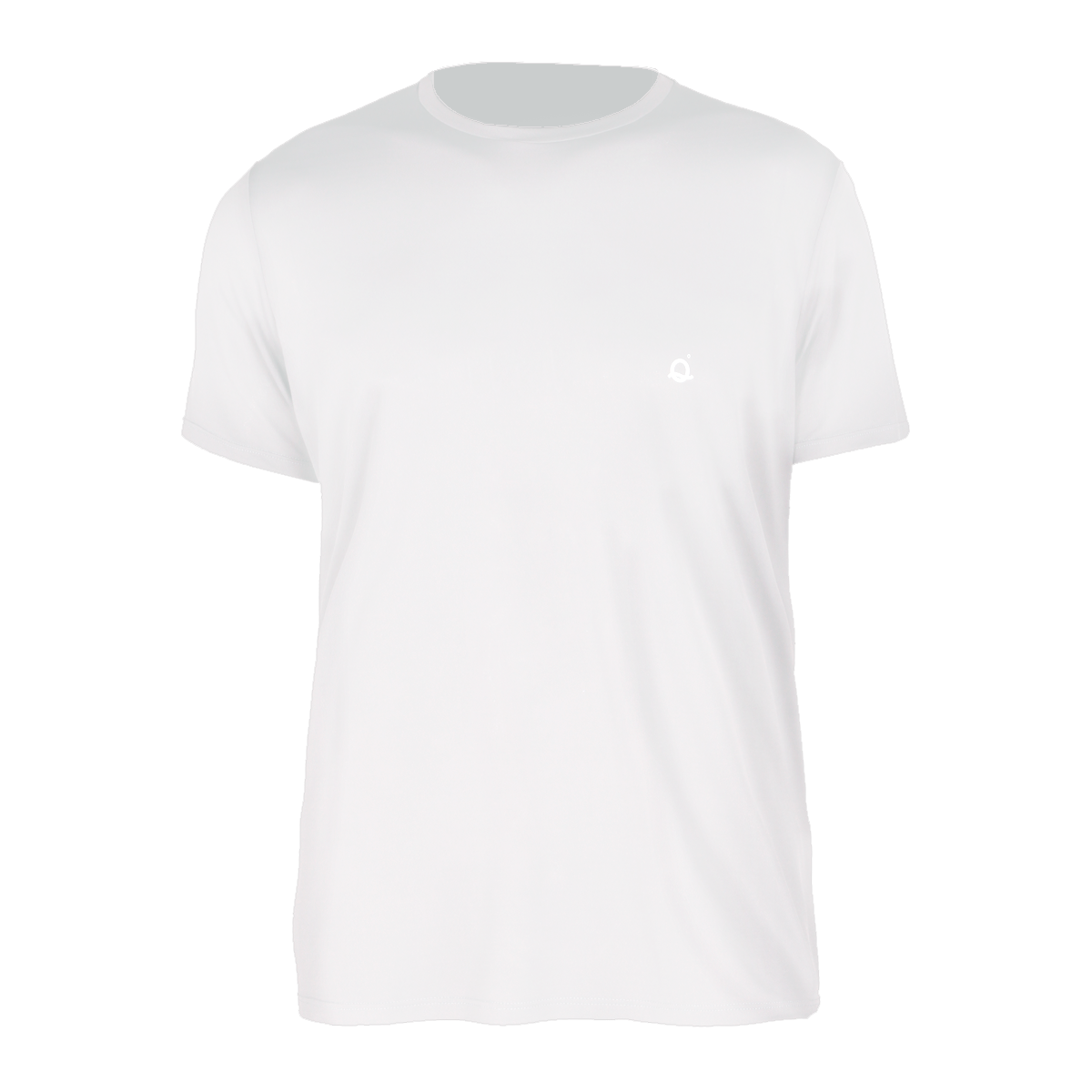 Weightless T-Shirt White (Final Sale)
