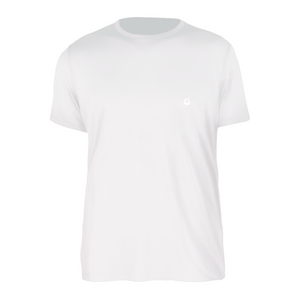 Weightless T-Shirt White (Final Sale)