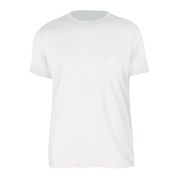 Weightless T-Shirt White (Final Sale)