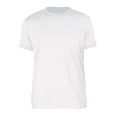 Weightless T-Shirt White (Final Sale)