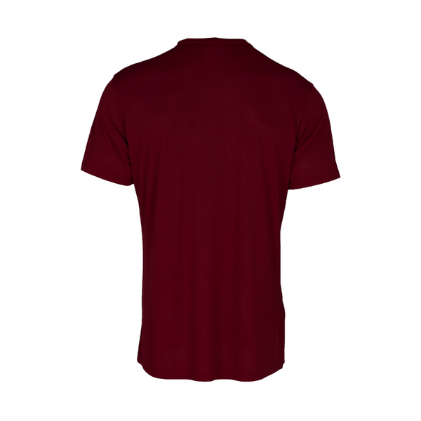 Weightless T-Shirt Wine (Final Sale)