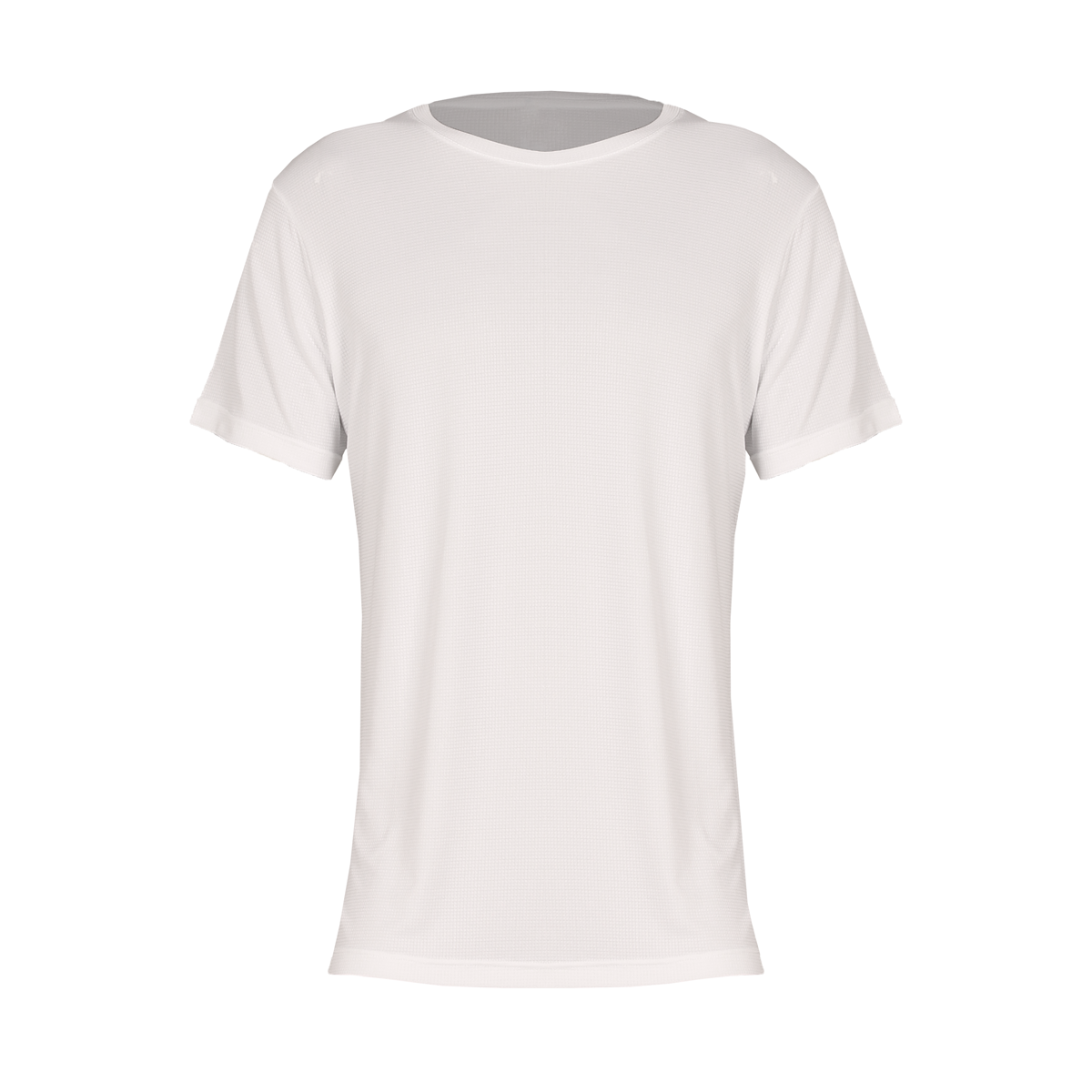 Sapphire T-Shirt White (Final Sale)