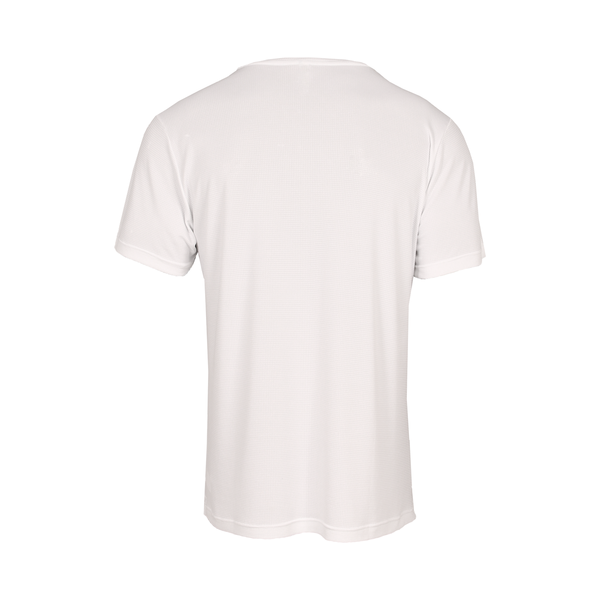 Sapphire T-Shirt White (Final Sale)