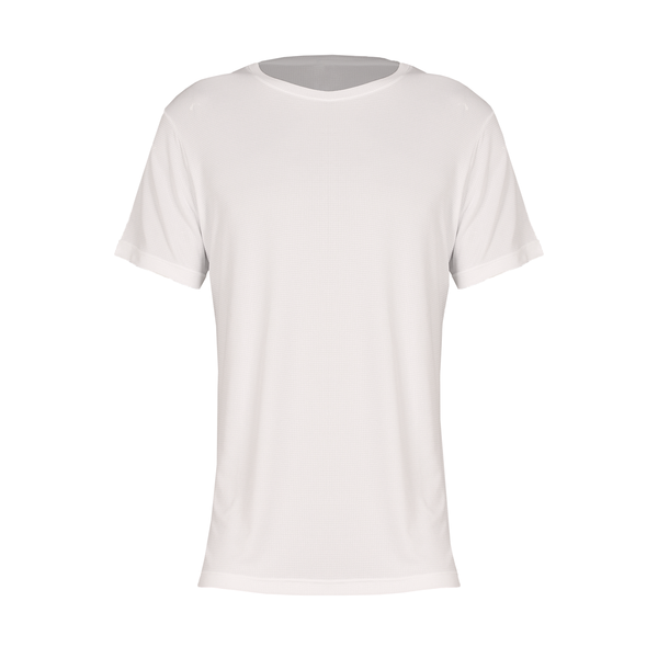 Sapphire T-Shirt White (Final Sale)