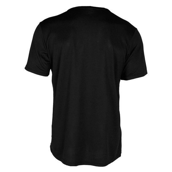 Sapphire T-Shirt Black (Final Sale)