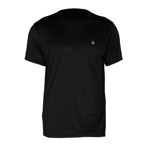 Sapphire T-Shirt Black (Final Sale)