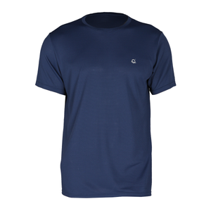 Sapphire T-Shirt Navy (Final Sale)