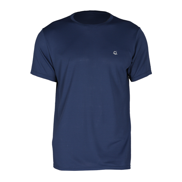 Sapphire T-Shirt Navy (Final Sale)