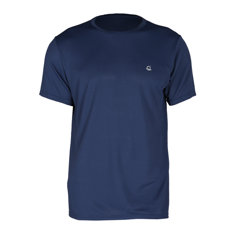 Sapphire T-Shirt Navy (Final Sale)
