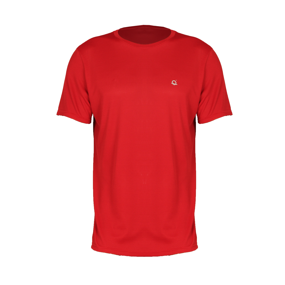 Sapphire T-Shirt Red (Final Sale)