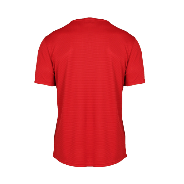 Sapphire T-Shirt Red (Final Sale)