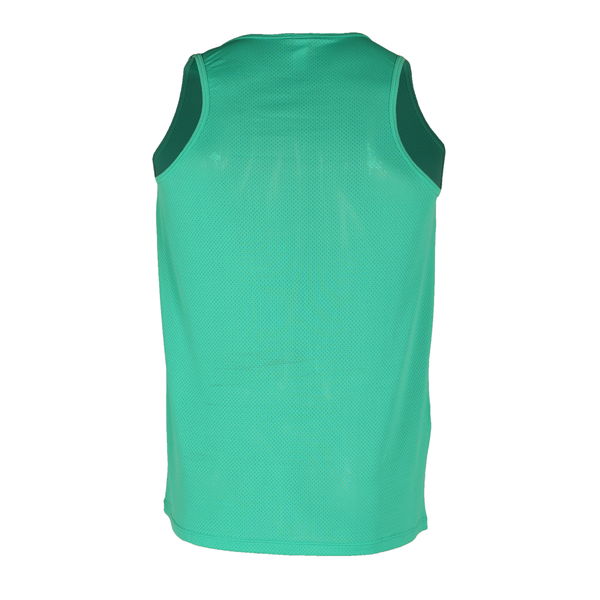 Sleeveless Tank Turquoise (Final Sale)