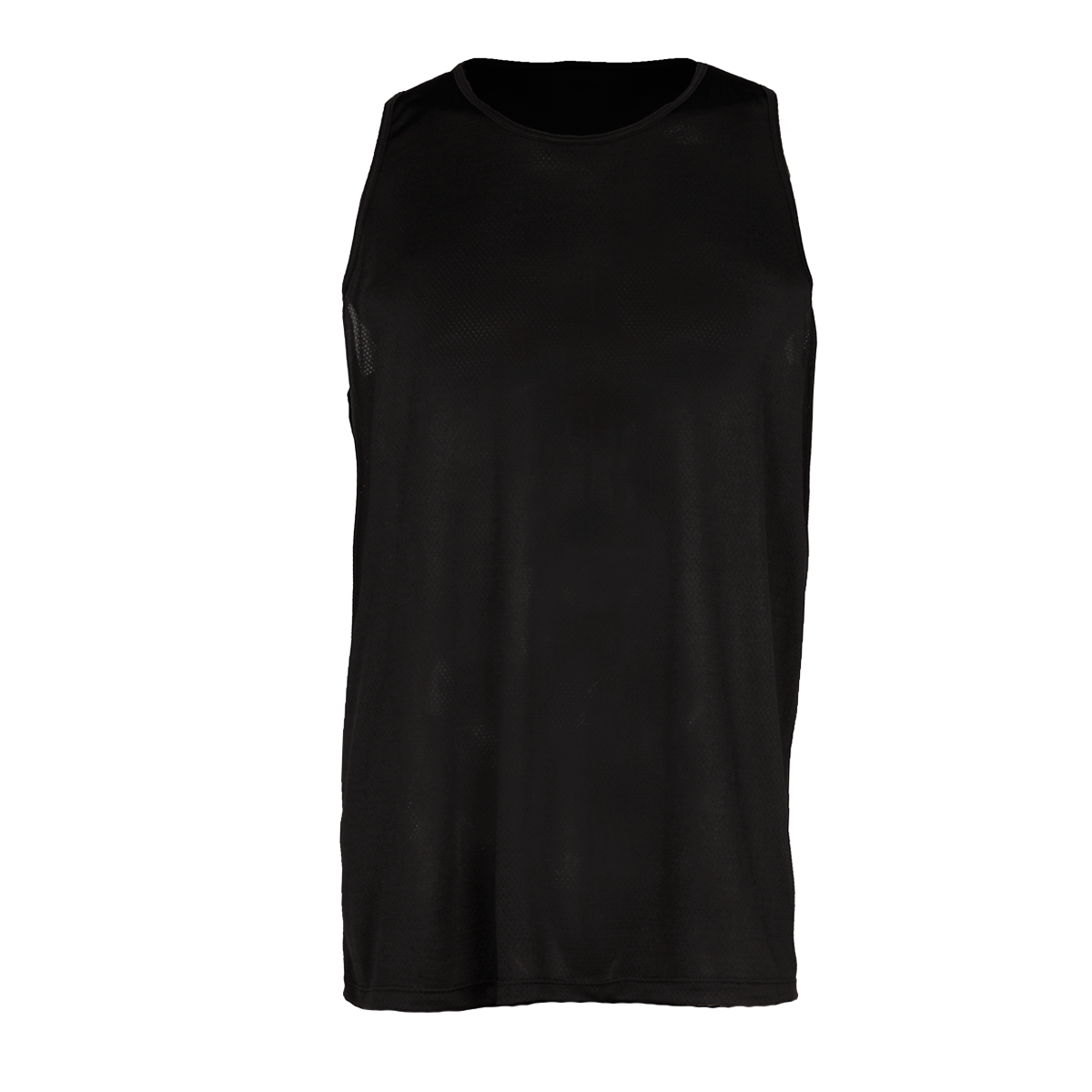 Set In Motion Tank Black (Final Sale)