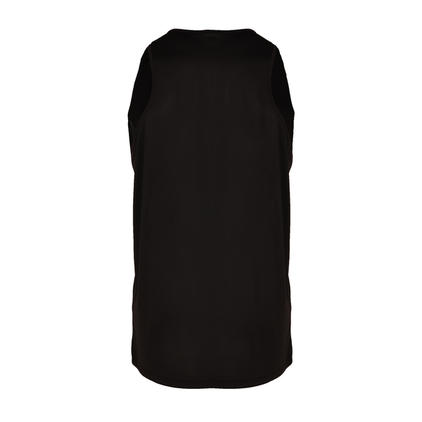 Set In Motion Tank Black (Final Sale)