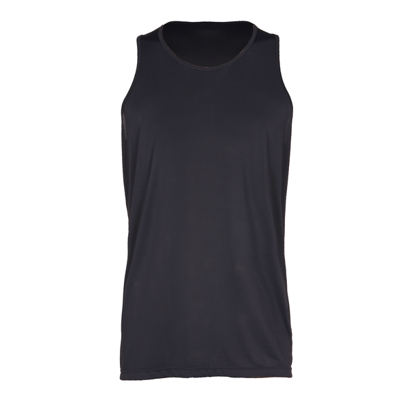 Set In Motion Tank Navy  (Final Sale)