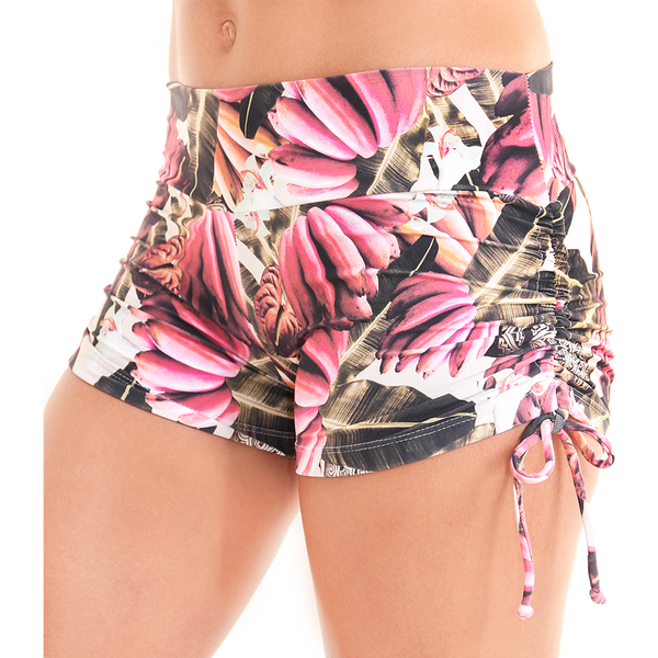 Bootie Shorts Banana Berry (Final Sale)