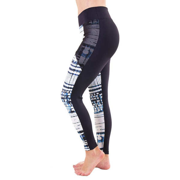 Jazz Legging Pixel Wild (Final Sale)