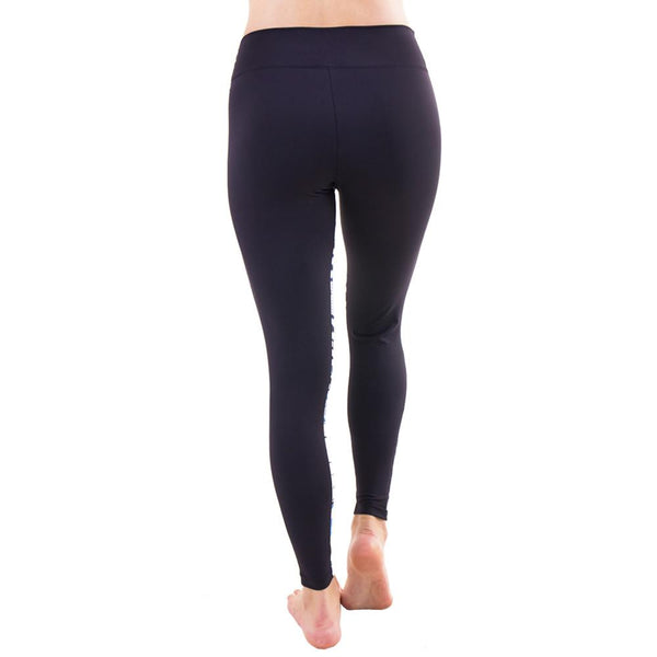 Jazz Legging Pixel Wild (Final Sale)