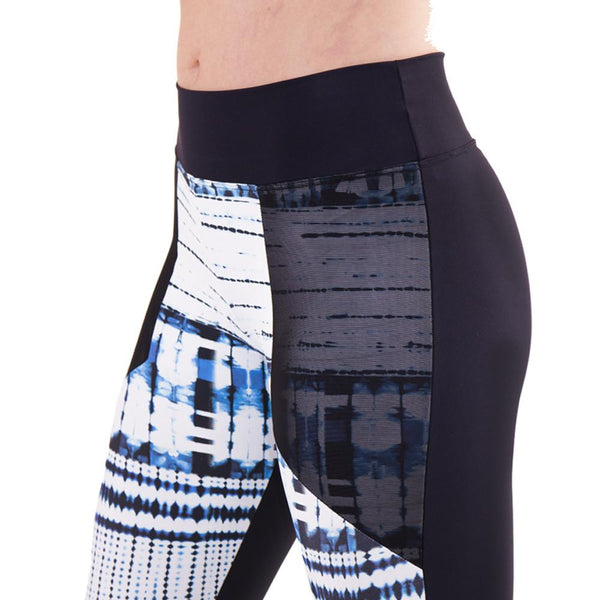 Jazz Legging Pixel Wild (Final Sale)