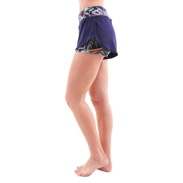Runner Shorts Ananda (Final Sale)