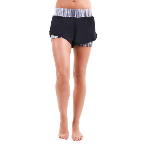Runner Shorts Zambia (Final Sale)