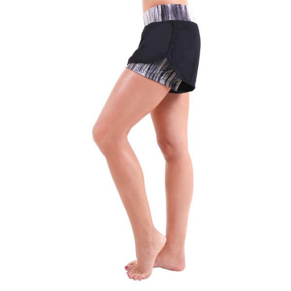 Runner Shorts Zambia (Final Sale)