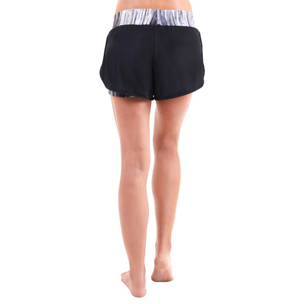 Runner Shorts Zambia (Final Sale)