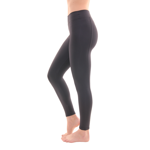 Luna Legging II Black