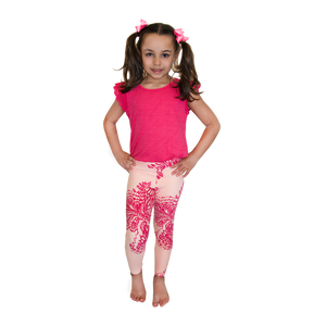 Mini Me Legging Mali