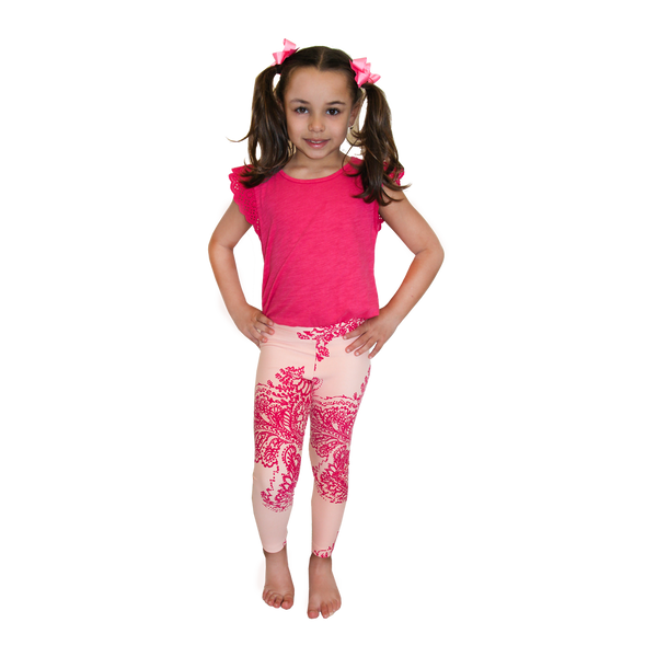 Mini Me Legging Mali