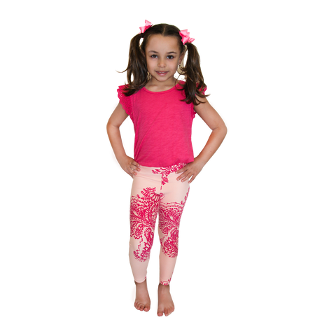 Mini Me Legging Mali