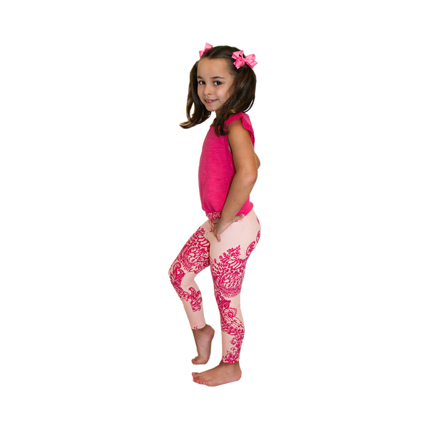 Mini Me Legging Mali