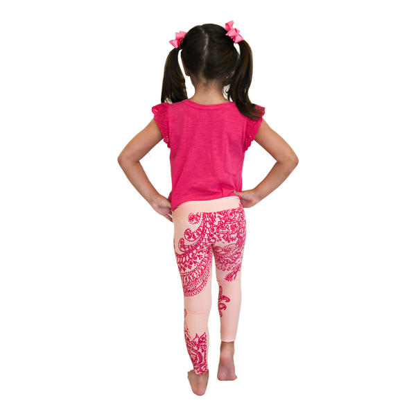 Mini Me Legging Mali