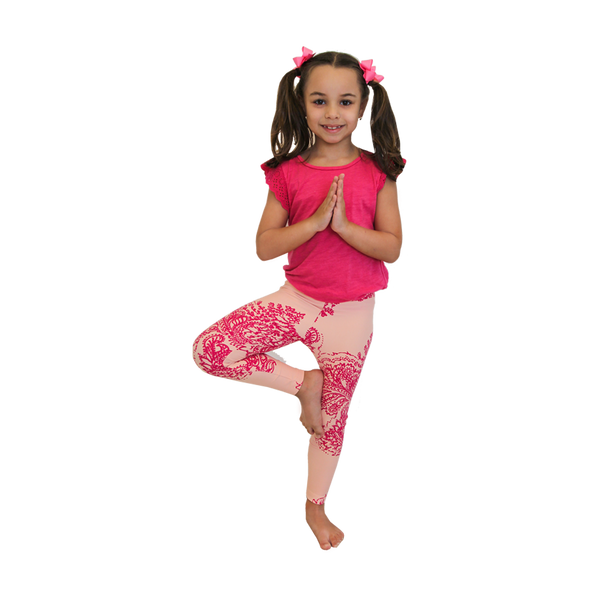 Mini Me Legging Mali