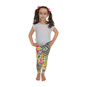 Mini Me Legging Sardegna
