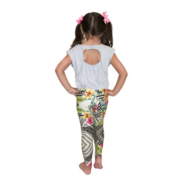 Mini Me Legging Sardegna