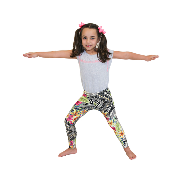 Mini Me Legging Sardegna