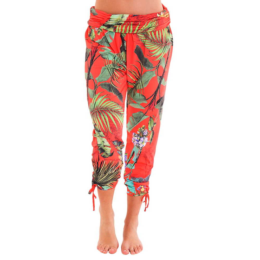 Shanti Harem Pants Valencia