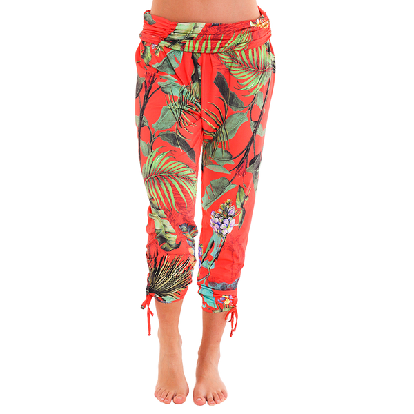 Shanti Harem Pants Valencia