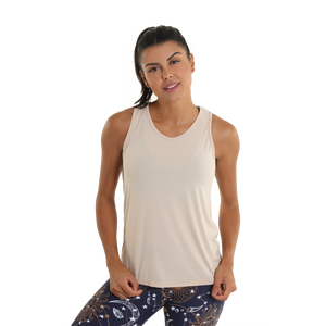 Raindrop Tank II Pale Khaki