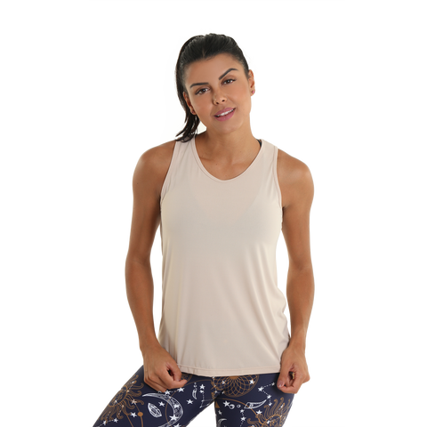 Raindrop Tank II Pale Khaki