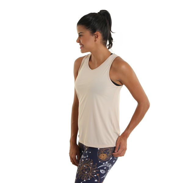 Raindrop Tank II Pale Khaki