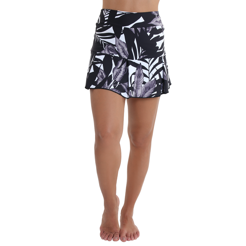 Nina Skort Night Leaves