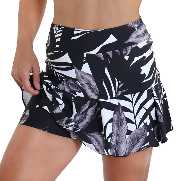 Nina Skort Night Leaves