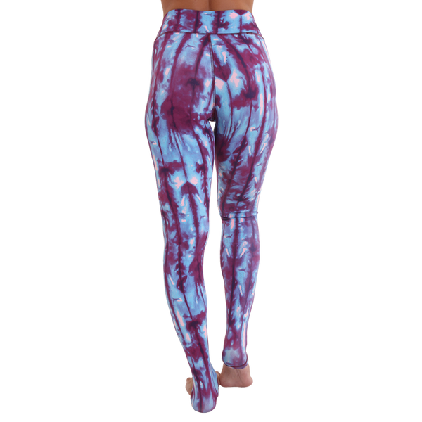 Om Legging Deep Ocean